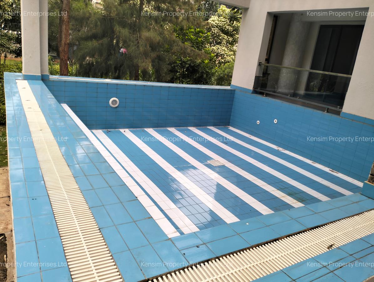 5 Bed Townhouse with En Suite in Lower Kabete - 7