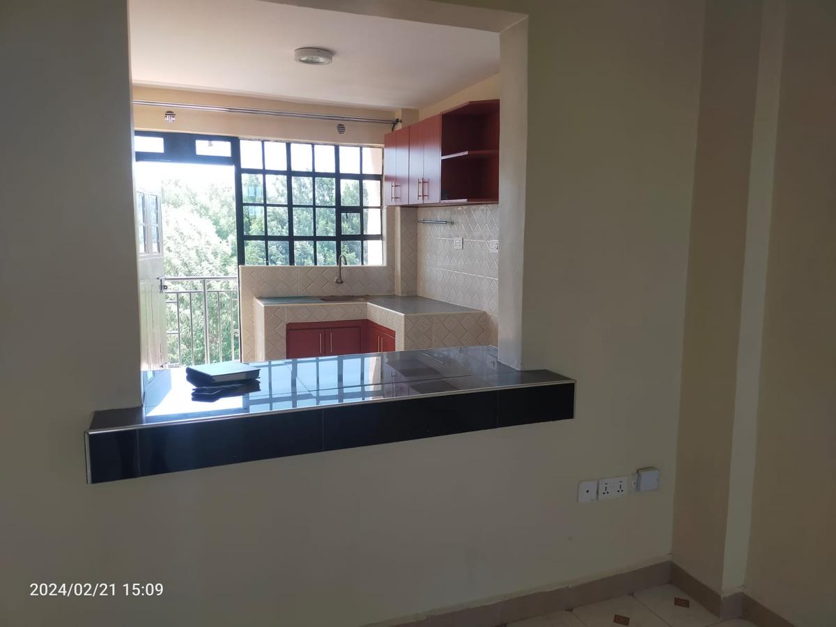 2 Bed Apartment with En Suite at Zambezi - 11