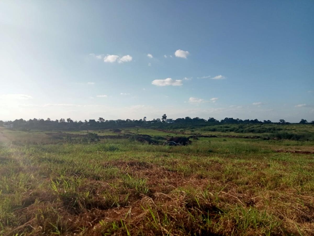 1 ha Residential Land in Tatu City - 10