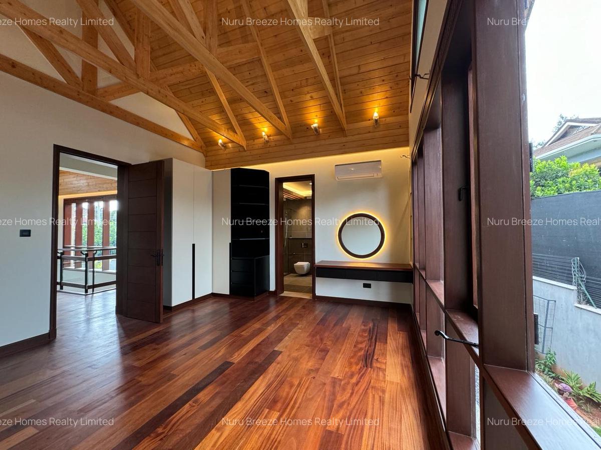 4 Bed House with En Suite in Runda - 7