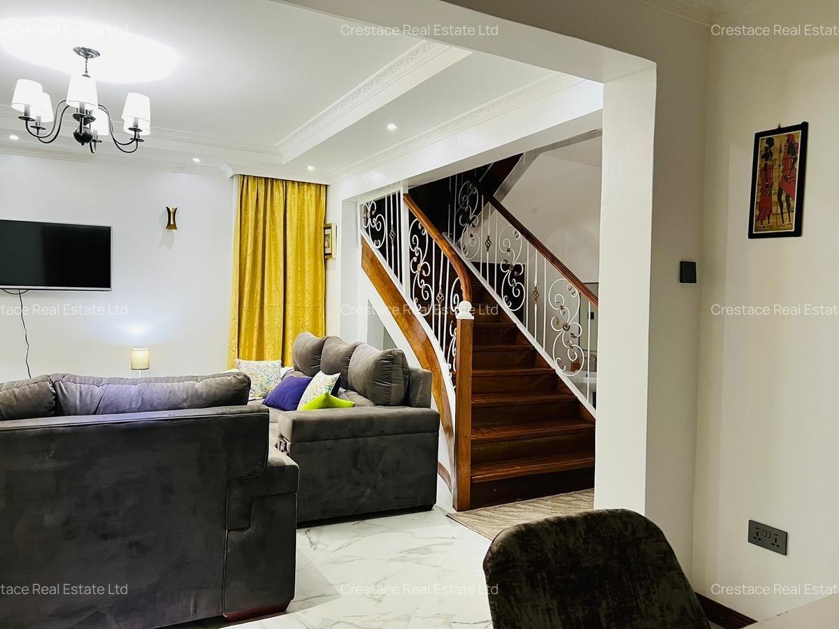 4 Bed House with En Suite in Ruiru - 5