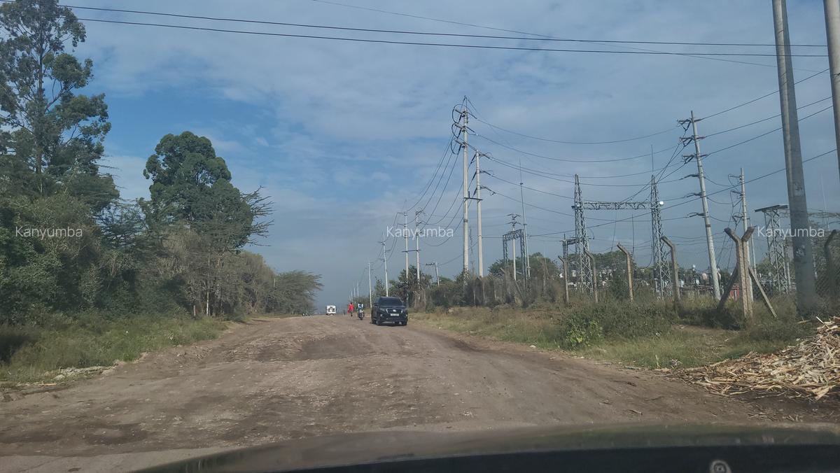 100 ac Land at Athiriver - Epz - 11