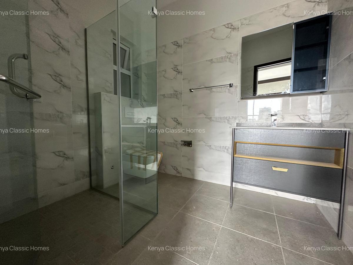 2 Bed Apartment with En Suite at Riverside - 9