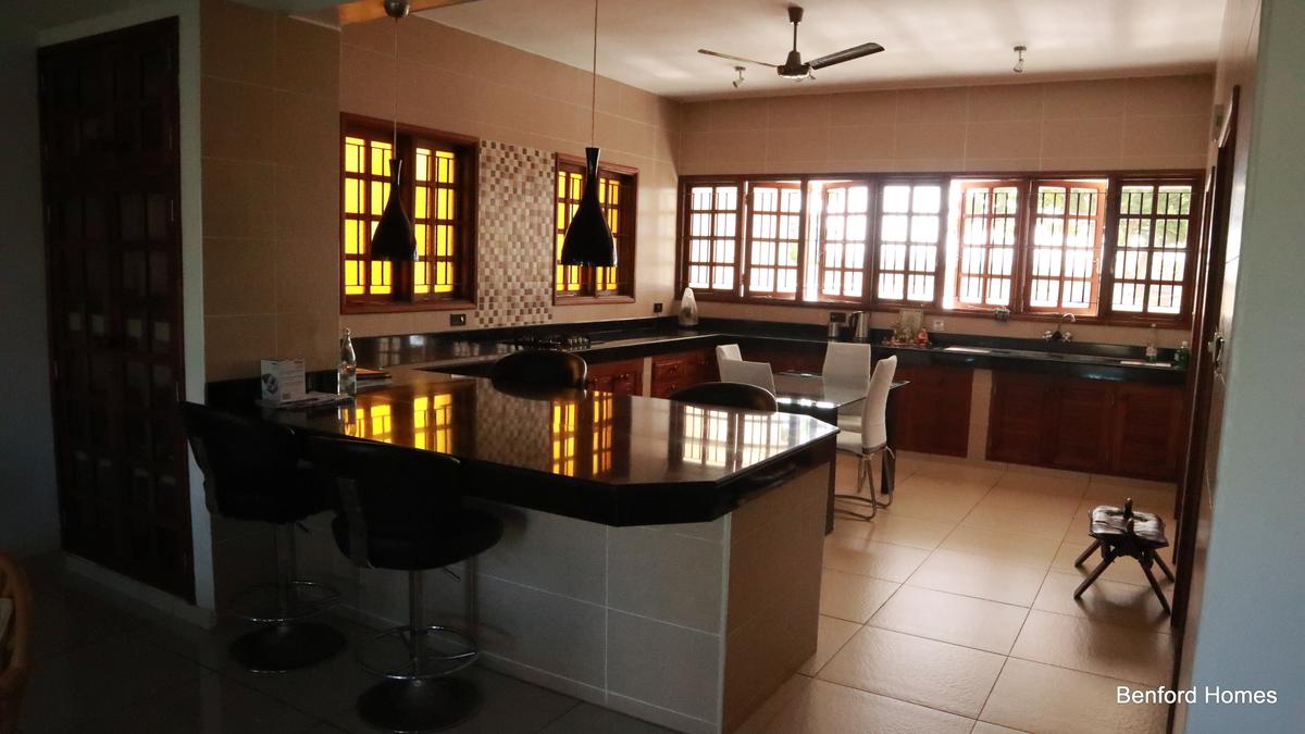 4 Bed House with En Suite at Vipingo - 7