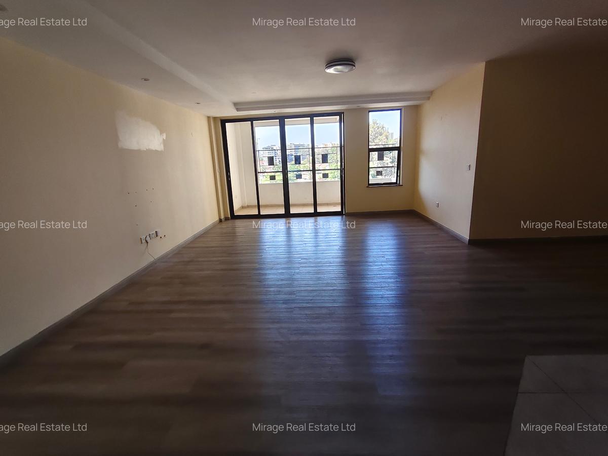 3 Bed Apartment with En Suite in Kileleshwa - 15