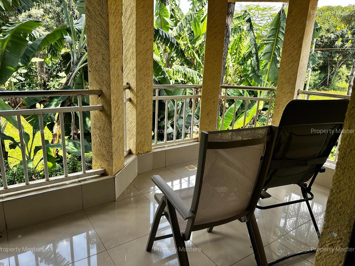 6 Bed House with En Suite at Runda Paradise - 4