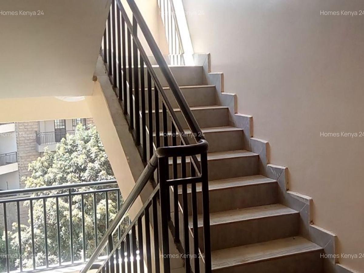 2 Bed Apartment in Ruaka - 17