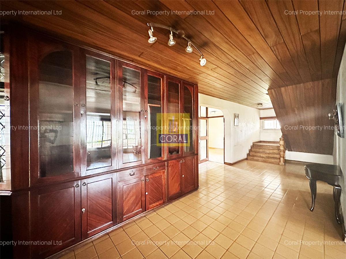 Commercial Property in Kilimani - 5