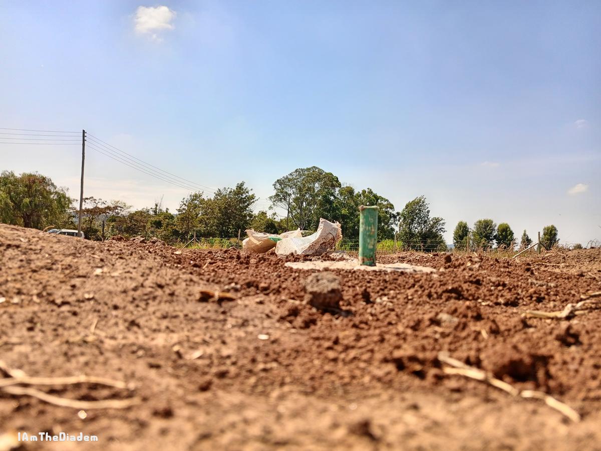 0.05 ha Residential Land at Kikuyu