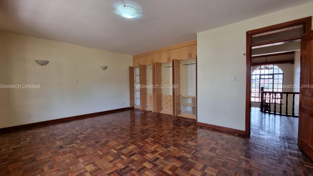 5 Bed Townhouse with En Suite at Kaputei Gardens - 8
