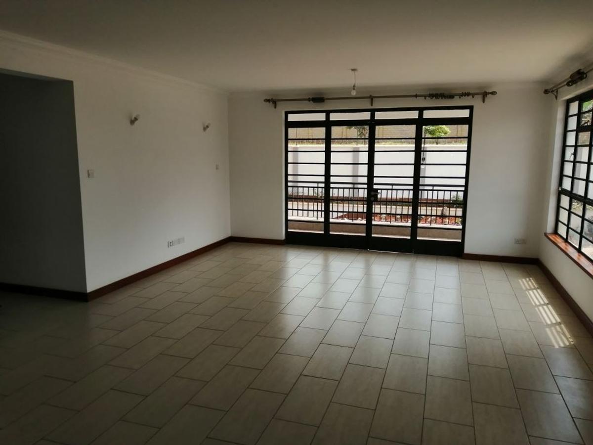 2 Bed Apartment with En Suite in Kileleshwa - 6