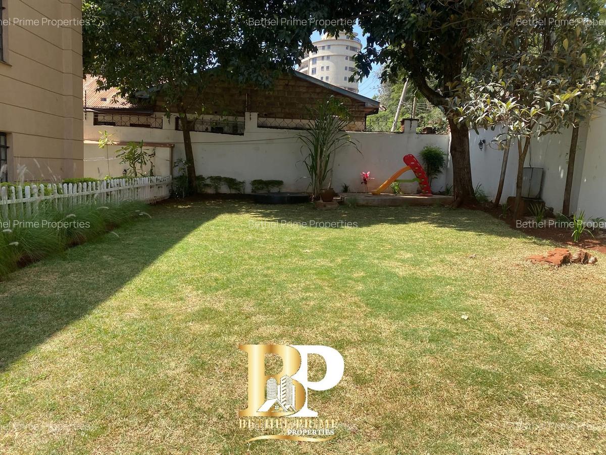 3 Bed Apartment with En Suite in General Mathenge - 1