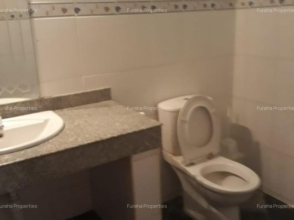 4 Bed Townhouse with En Suite at Nyali - 7