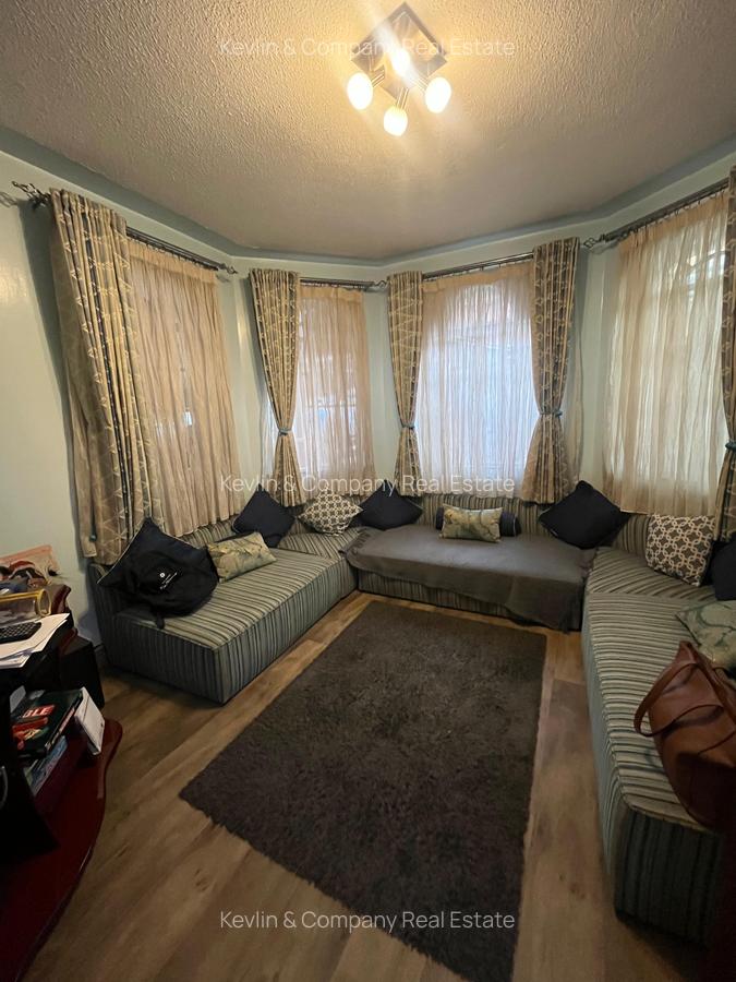 5 Bed Townhouse with En Suite in Riverside - 15