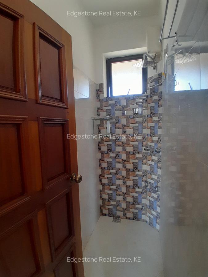 Furnished 2 Bed Apartment with En Suite at Tamarind Nyali - 2