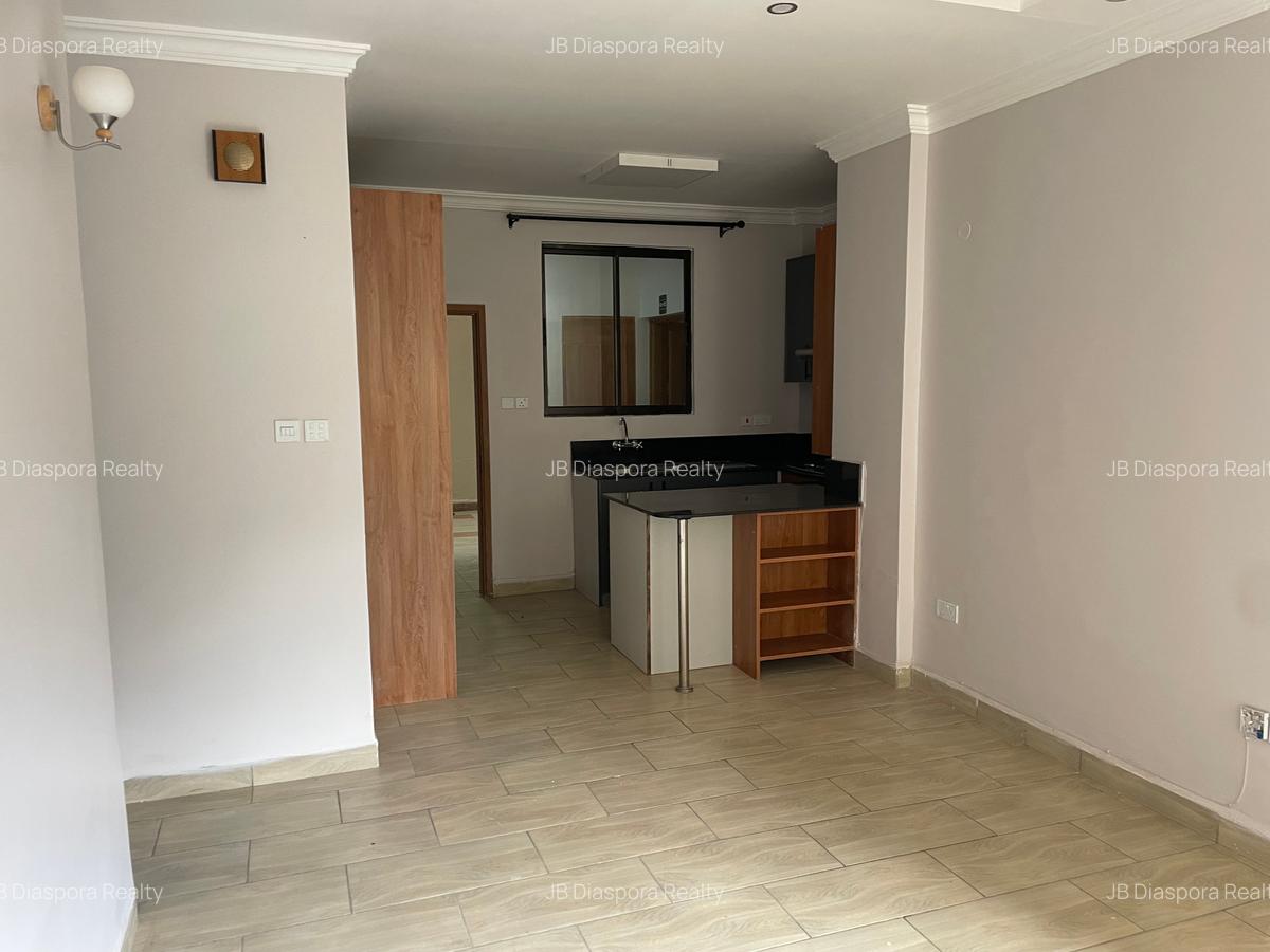 1 Bed Apartment with Gym at Lantana Road - 3