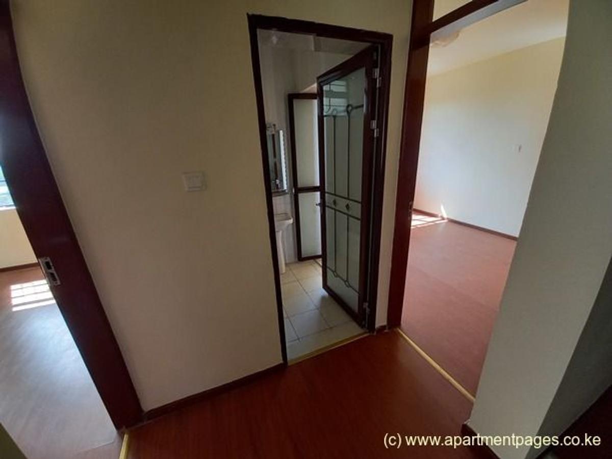 Serviced 3 Bed Apartment with En Suite at Kindaruma Road - 16