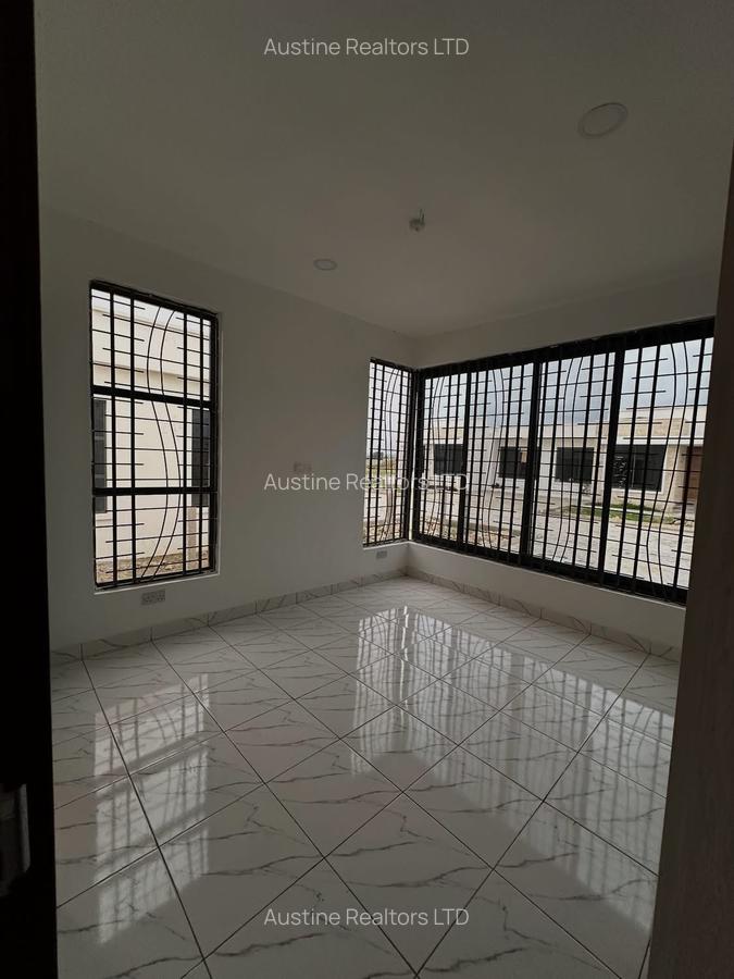 2 Bed House with En Suite at Mariakani - 15