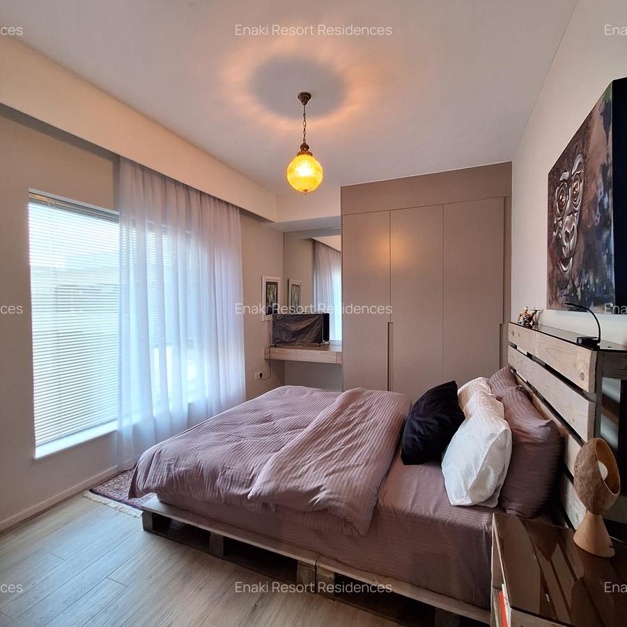 Furnished 1 Bed Apartment with En Suite at Red Hill Road - 7