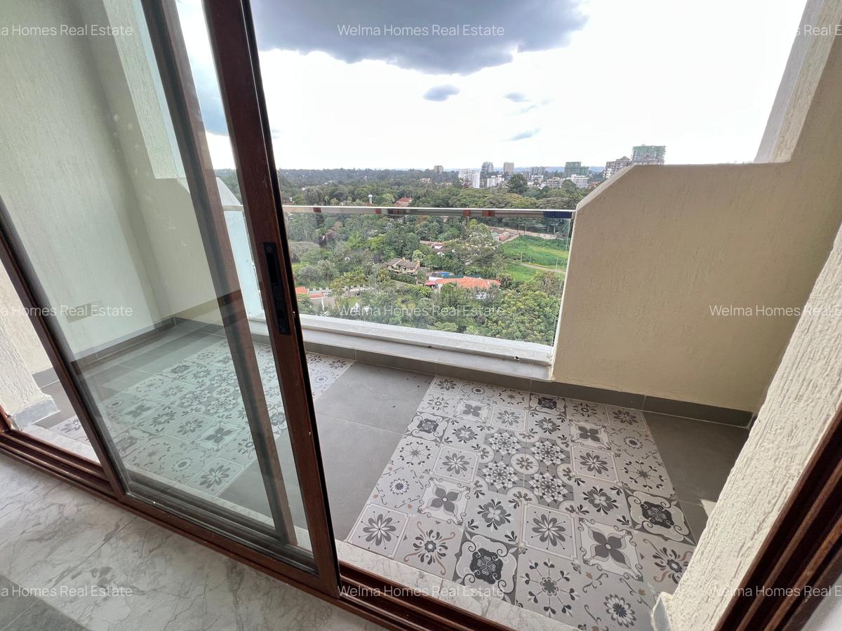 3 Bed Apartment with En Suite in Kileleshwa - 4
