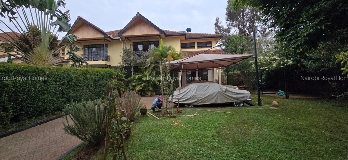 4 Bed Townhouse with En Suite at Convent Drive - 4