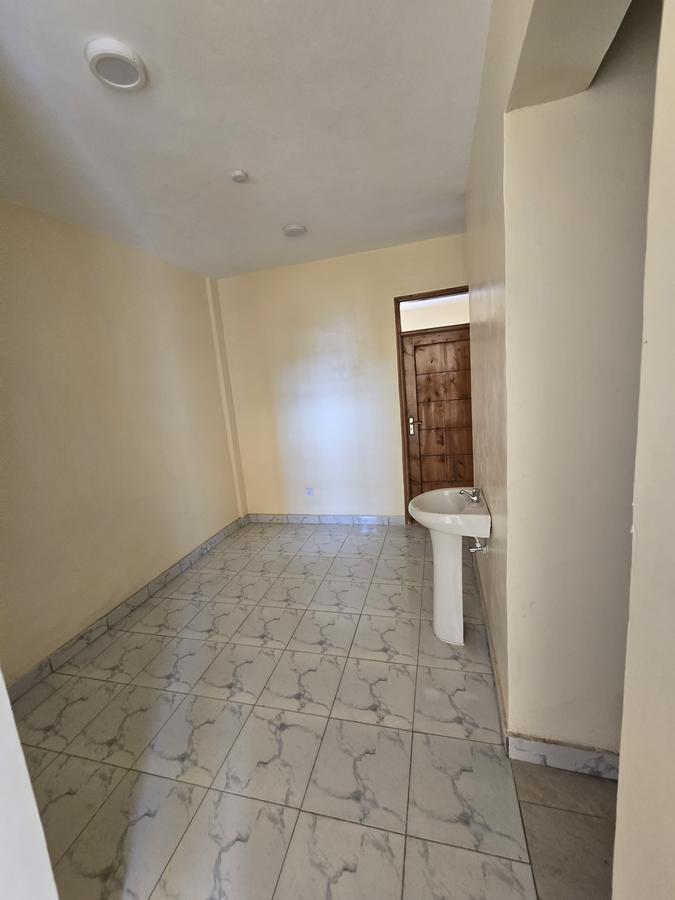 4 Bed Apartment with En Suite at Mombasa - 14