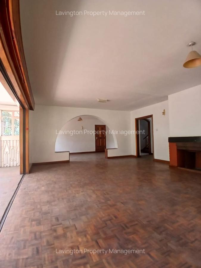 Commercial Property with Fibre Internet at Kileleshwa - 6