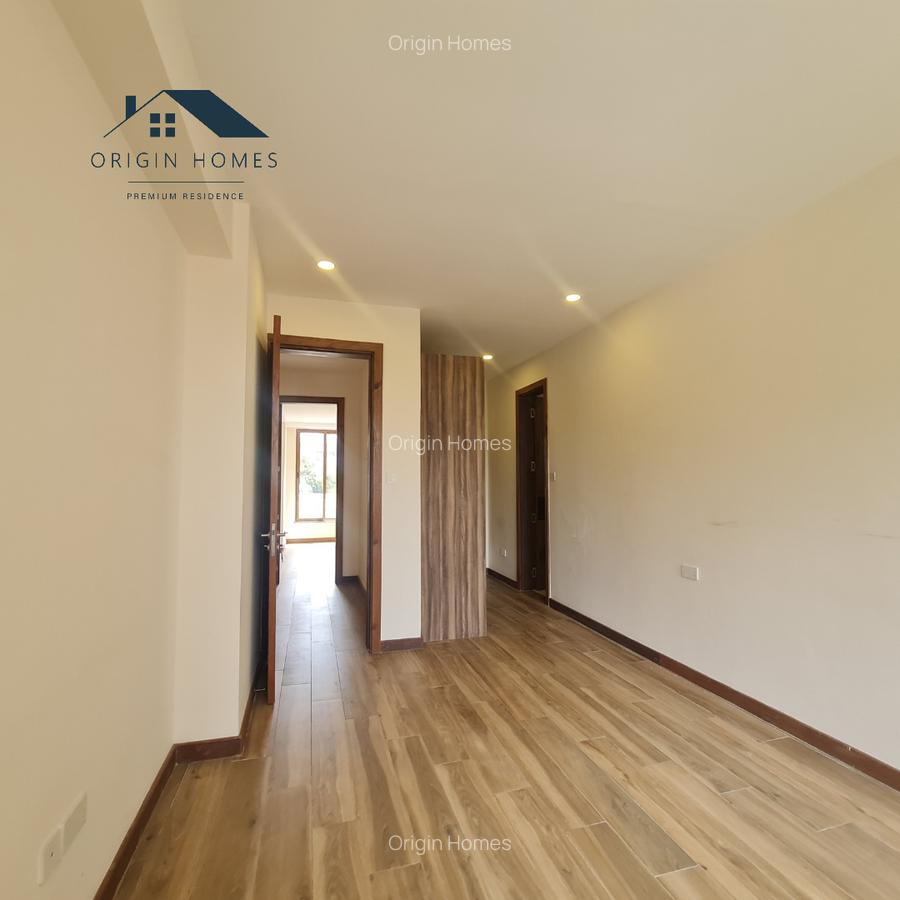2 Bed Apartment with En Suite at Peponi Road - 5