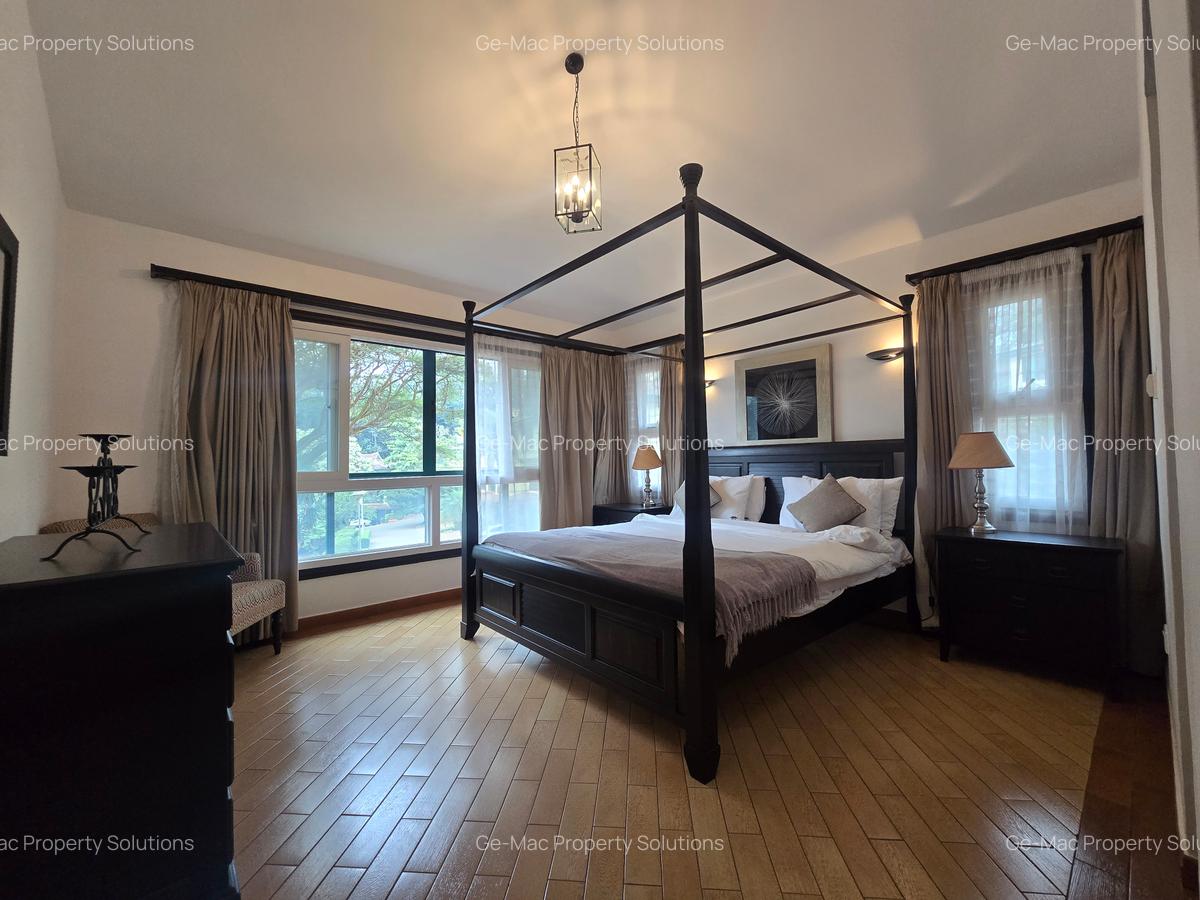 3 Bed Villa with En Suite in Kyuna - 14