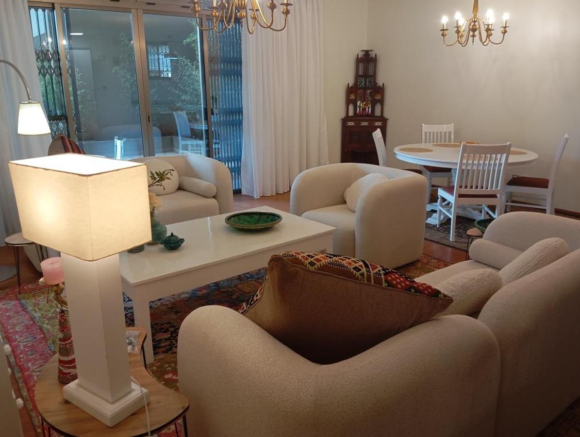 Furnished 3 Bed Apartment with En Suite at Parklands Near Regal Plaza - 10