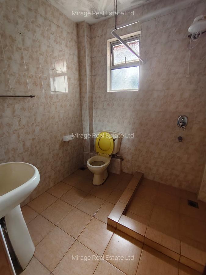 3 Bed Apartment with Borehole in Kileleshwa - 10