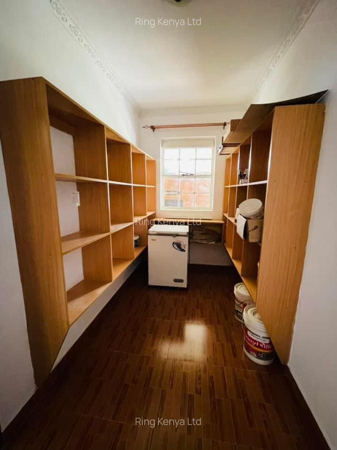 7 Bed House with Staff Quarters in Runda - 8