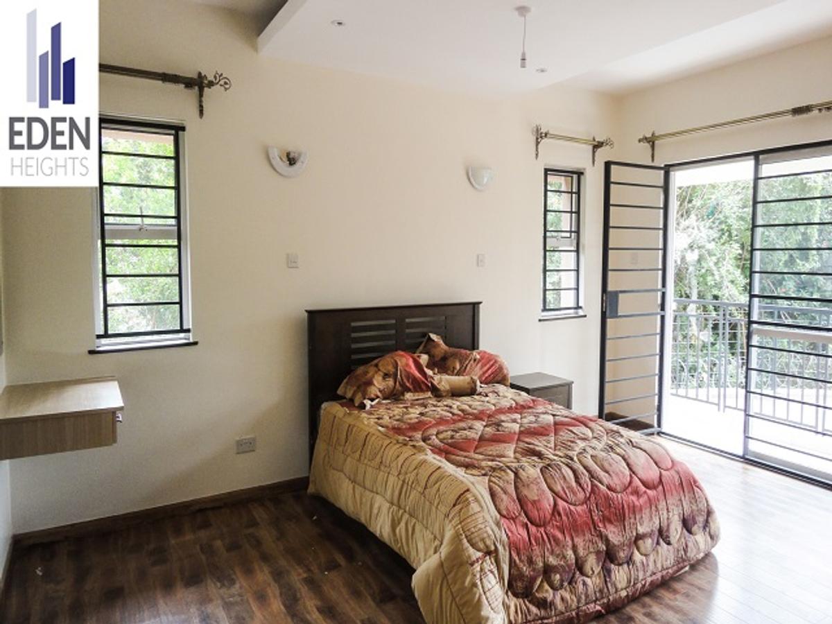 3 Bed Apartment with En Suite in Kilimani - 11