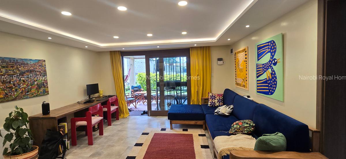 1 Bed House with En Suite at Grovelia Grove - 4