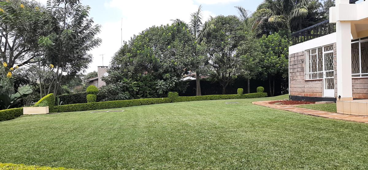 4 Bed House with Staff Quarters in Gigiri - 6