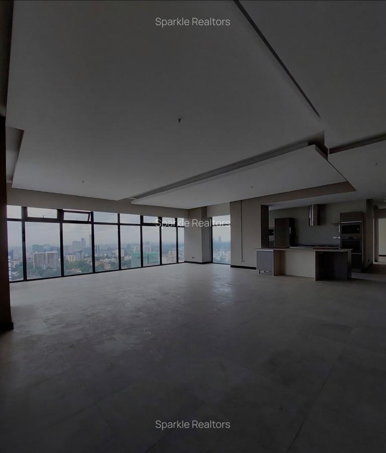 3 Bed Apartment with En Suite at Church Road - 10