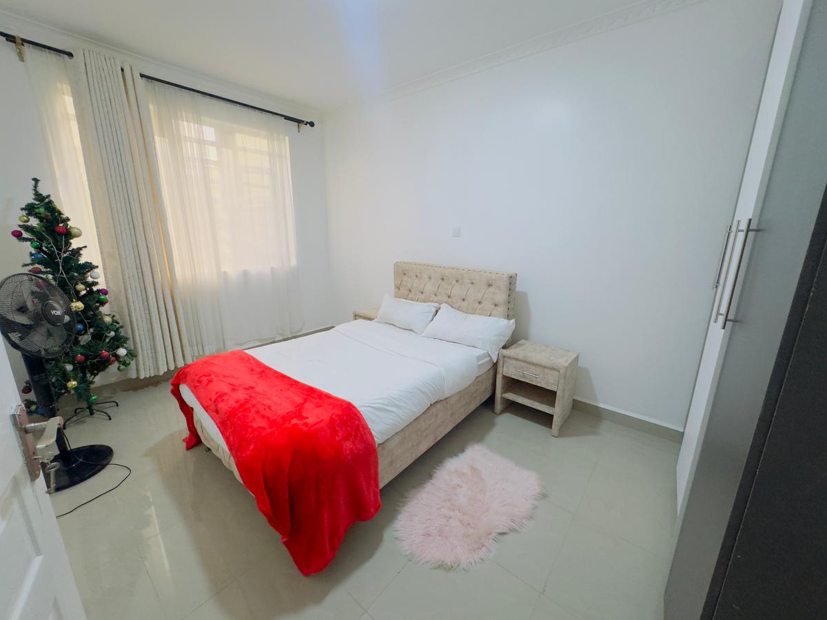 4 Bed House with En Suite at Kitengela - 9