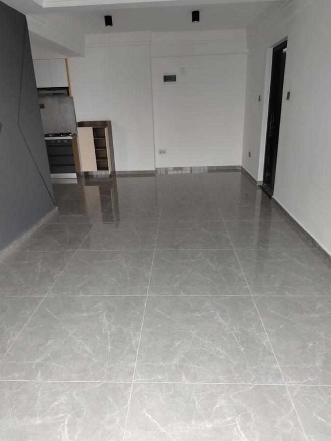 1 Bed Apartment with Gym in Kileleshwa - 4