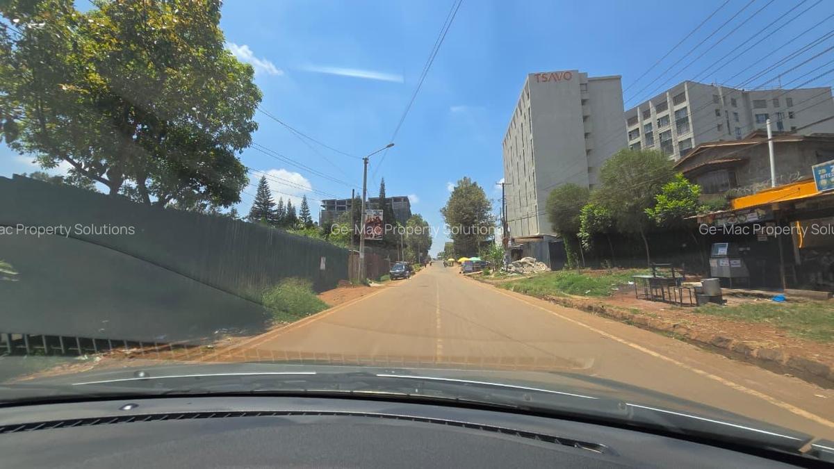 Land in Thindigua - 3