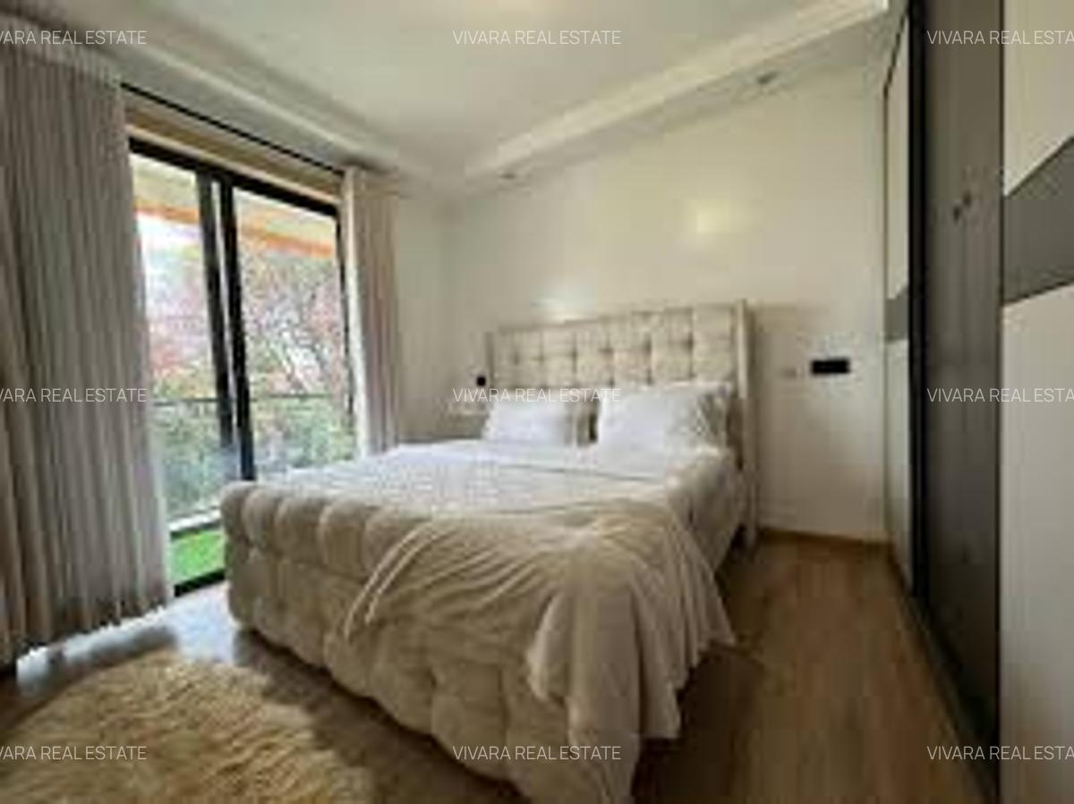 2 Bed Apartment with En Suite in Lavington - 4