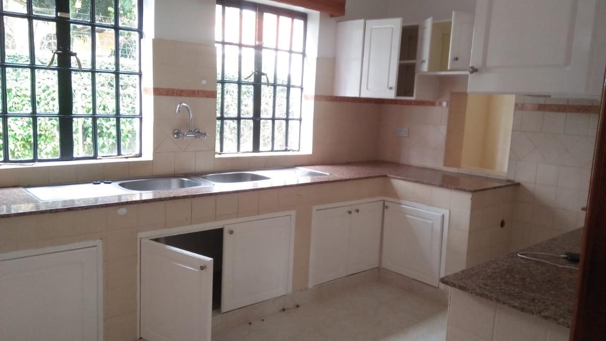 4 Bed House with Staff Quarters in Gigiri - 20