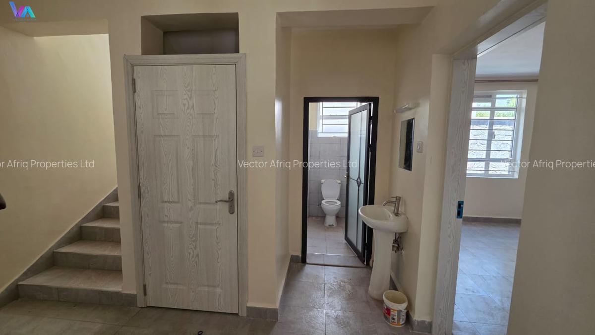 4 Bed Townhouse with En Suite in Ruiru - 7