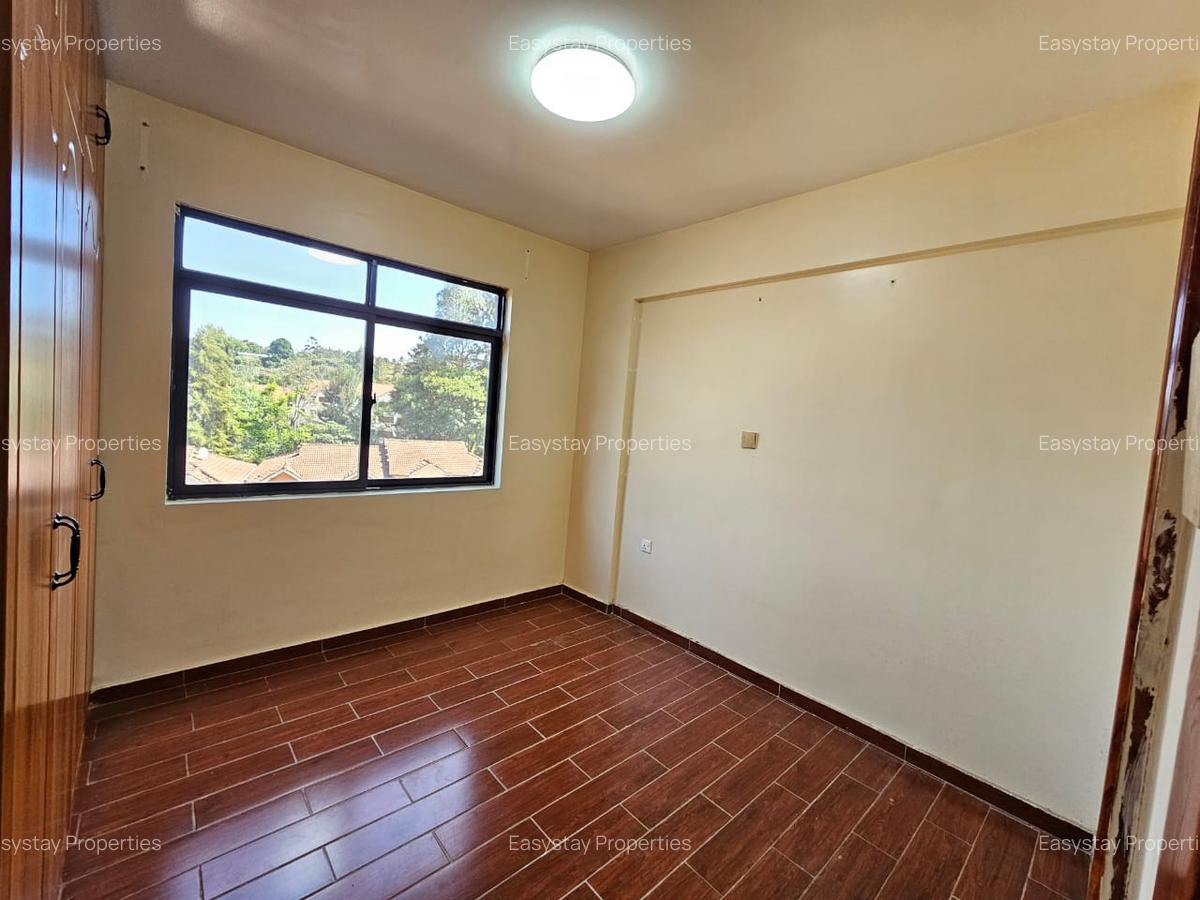 3 Bed Apartment in Kileleshwa - 10