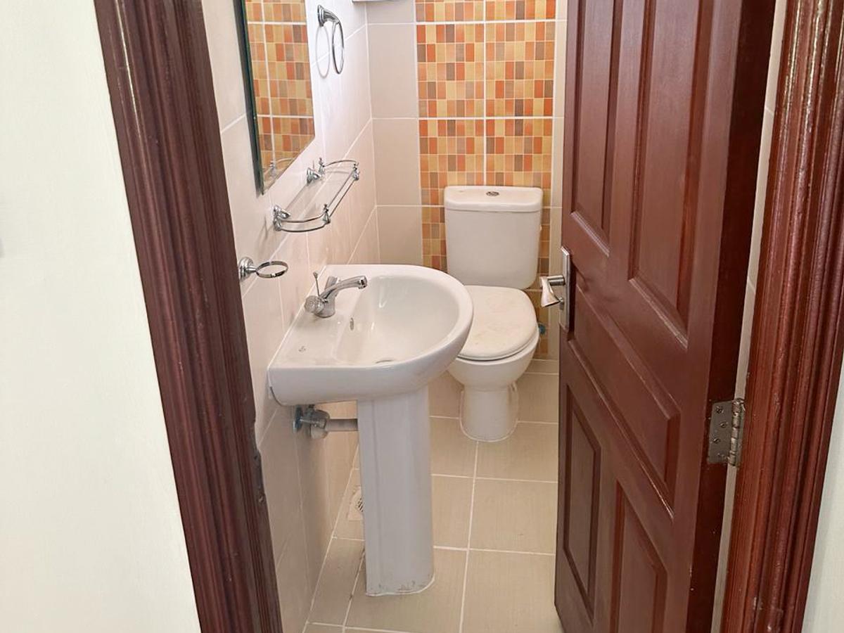 3 Bed Townhouse with Swimming Pool in Kiambu Road - 3