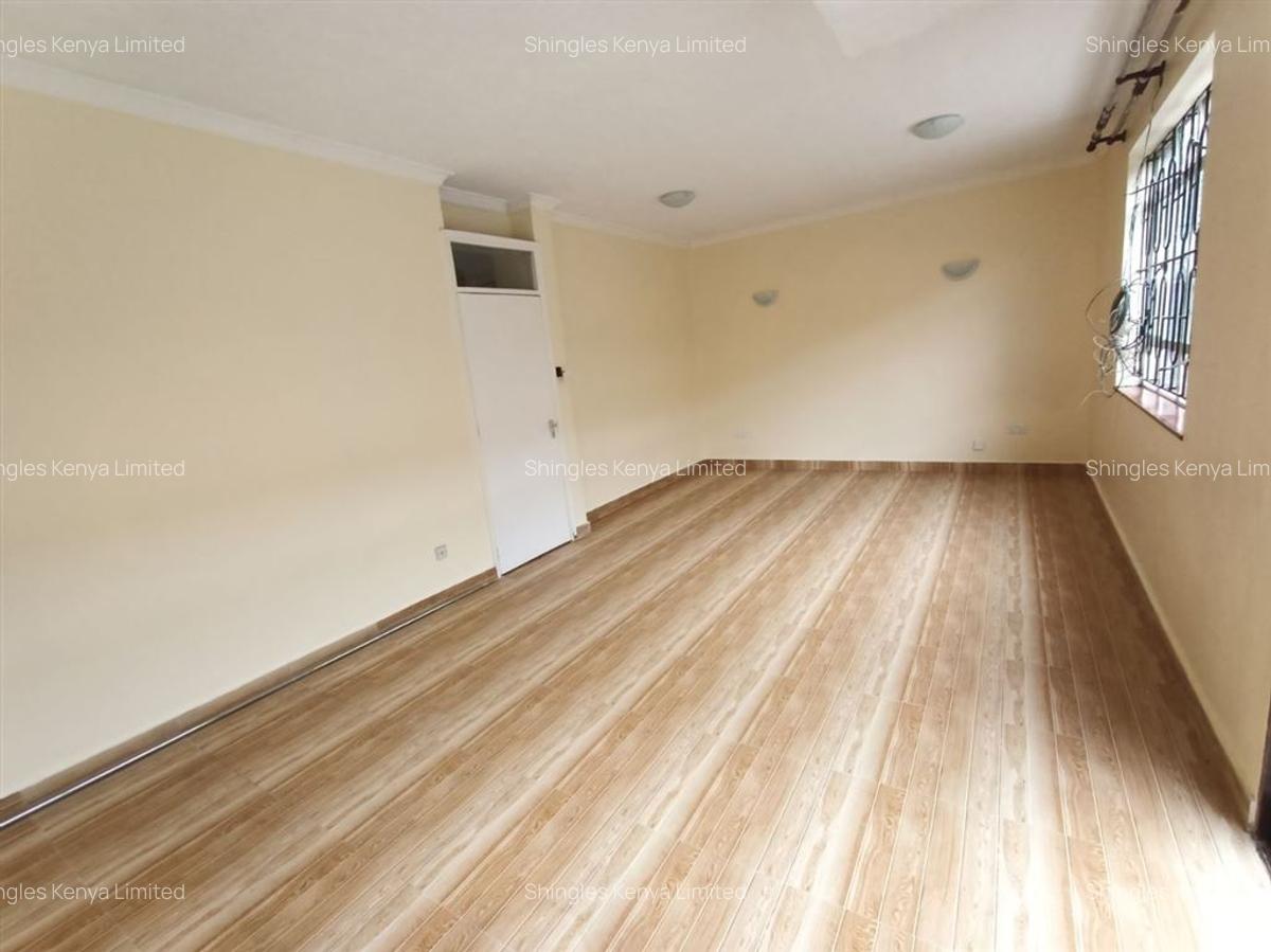 3 Bed House at Off Joseph Kangethe - 3