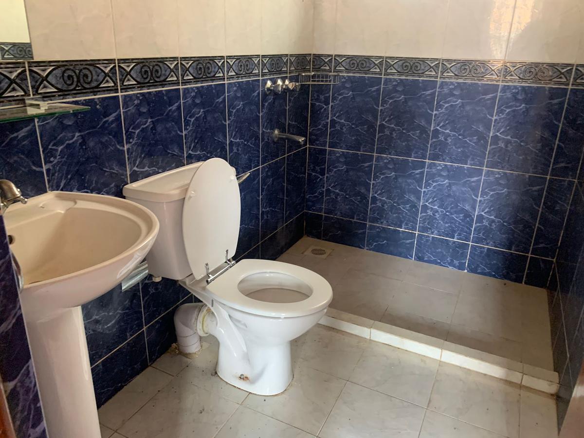 4 Bed House with En Suite in Kileleshwa - 8