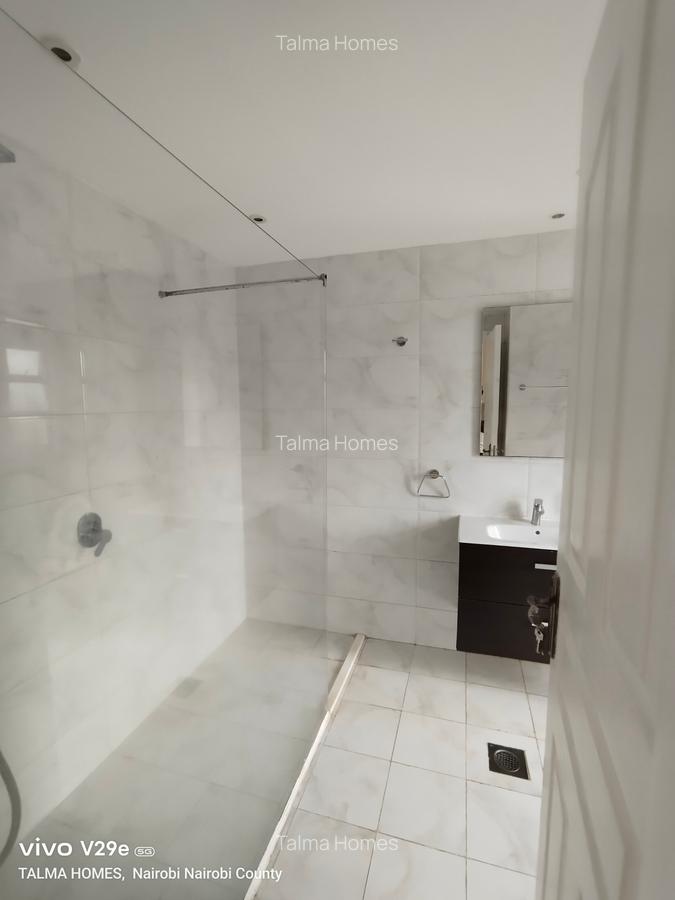 2 Bed Apartment with En Suite in Westlands Area - 13