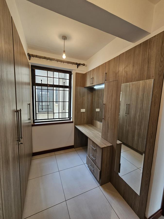 4 Bed Apartment with En Suite at Spring Valley - 9