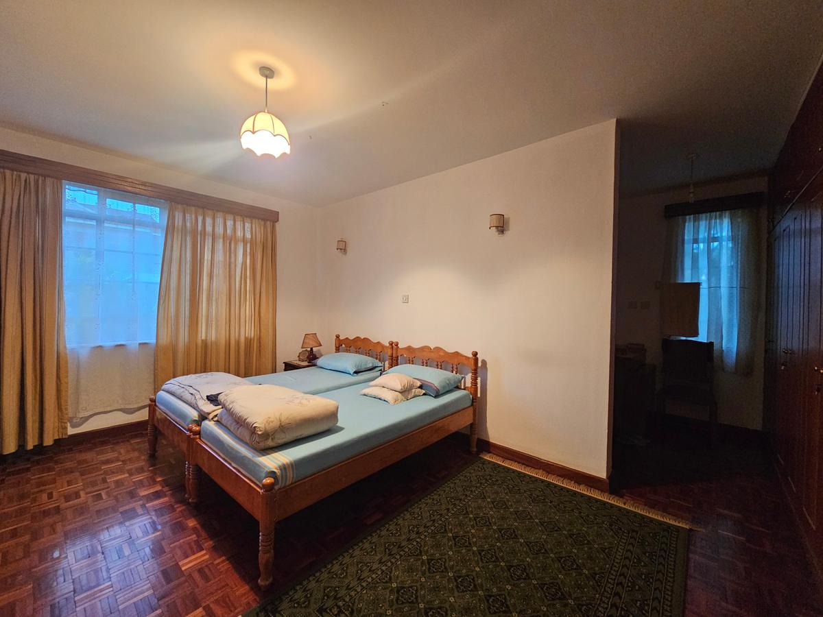 3 Bed Apartment with En Suite in Kileleshwa - 11