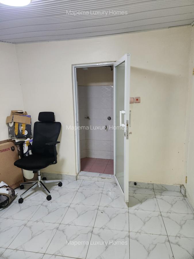 2 Bed House with En Suite at Langata South Road - 9